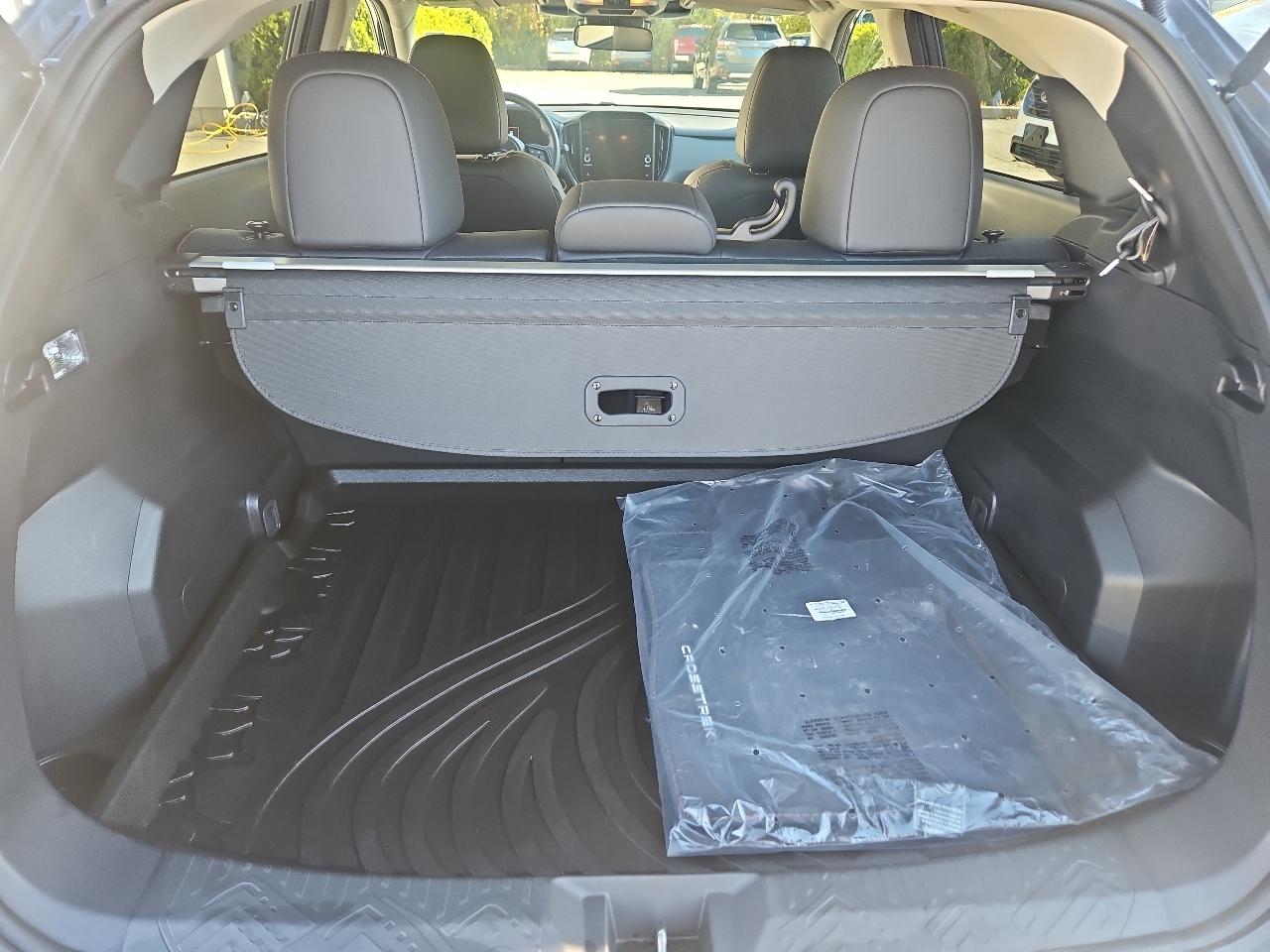 Subaru Crosstrek Limited AWD 2025