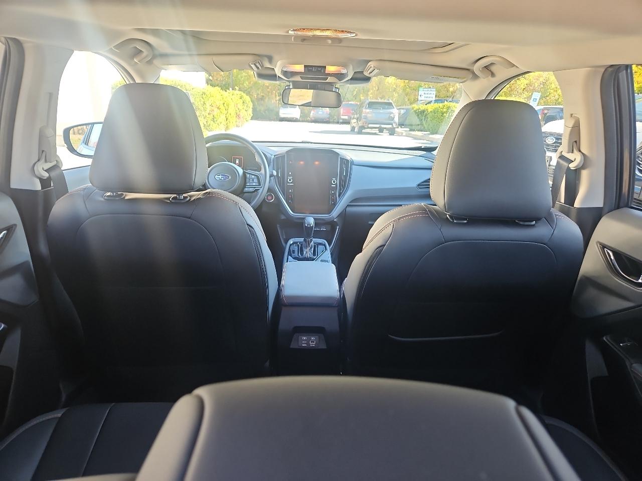 Subaru Crosstrek Limited AWD 2025