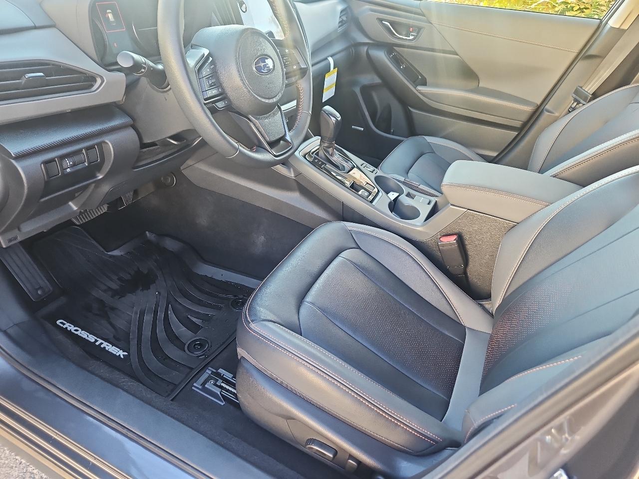 Subaru Crosstrek Limited AWD 2025