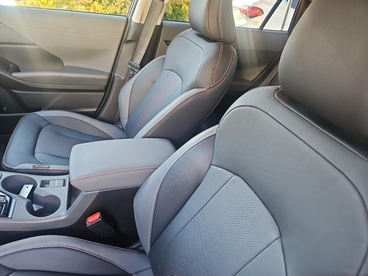Subaru Crosstrek Limited AWD 2025