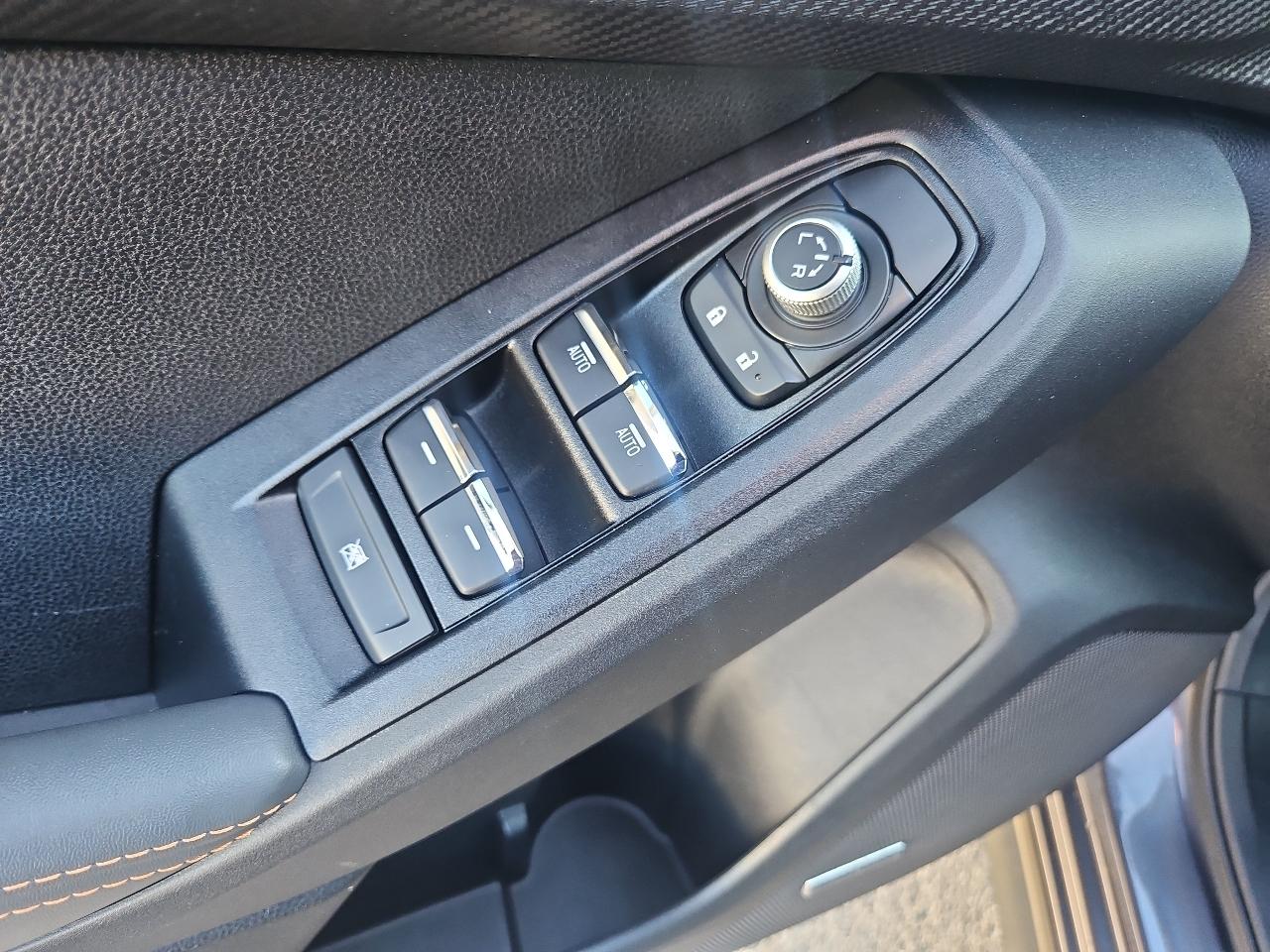 Subaru Crosstrek Limited AWD 2025