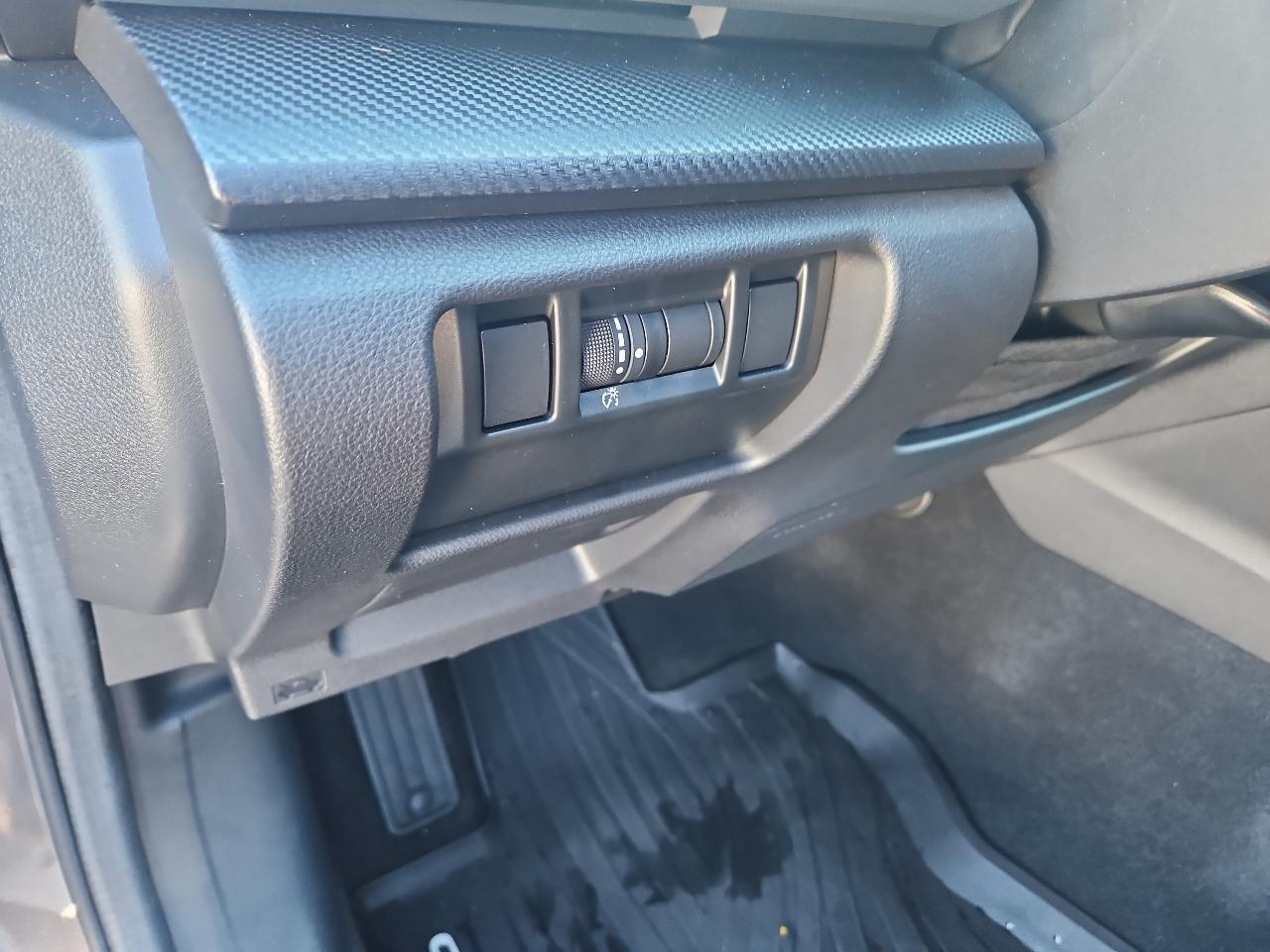 Subaru Crosstrek Limited AWD 2025