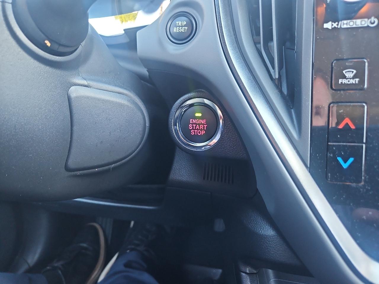 Subaru Crosstrek Limited AWD 2025