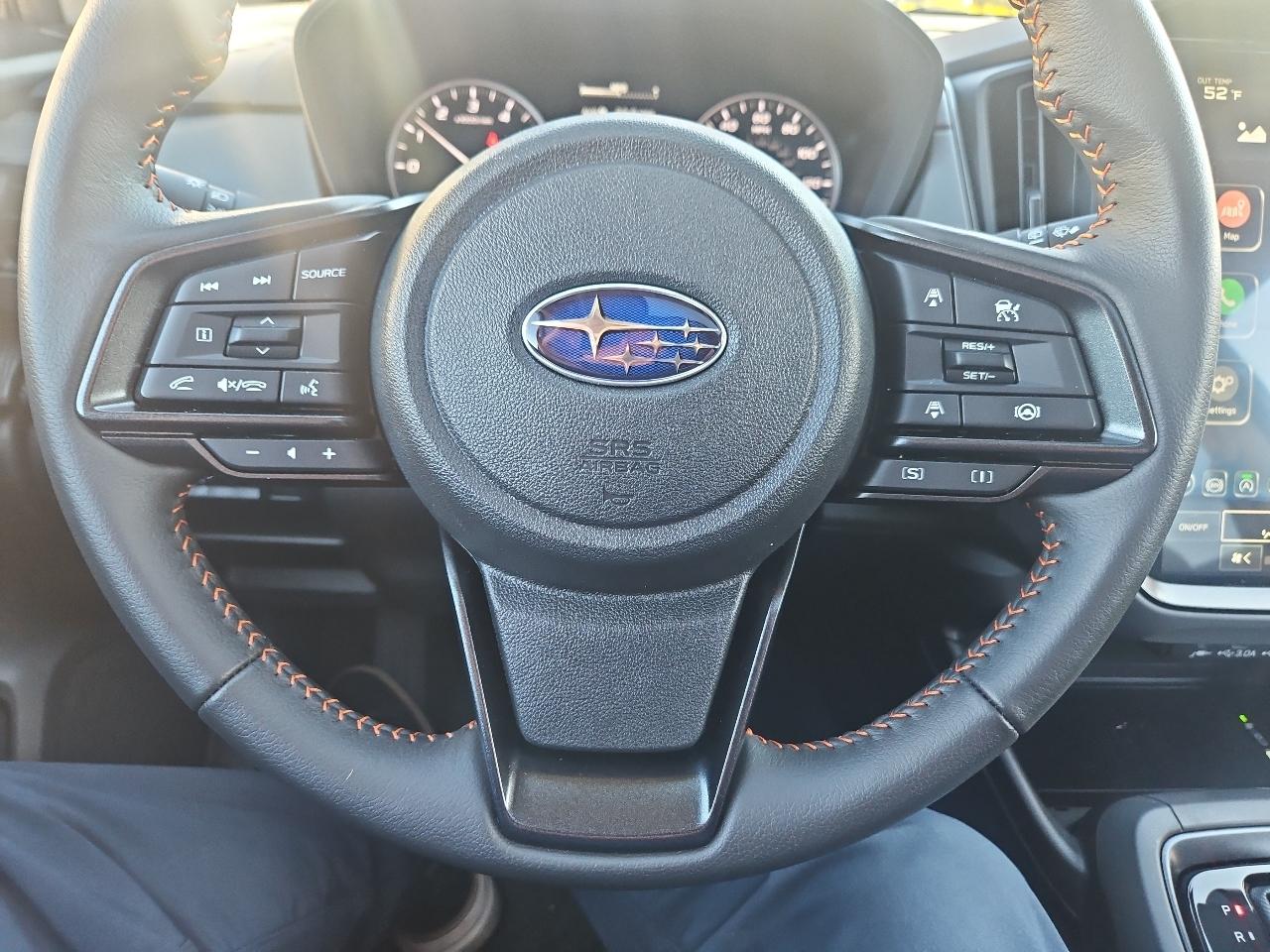 Subaru Crosstrek Limited AWD 2025