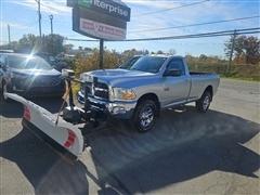 2012 RAM 2500 