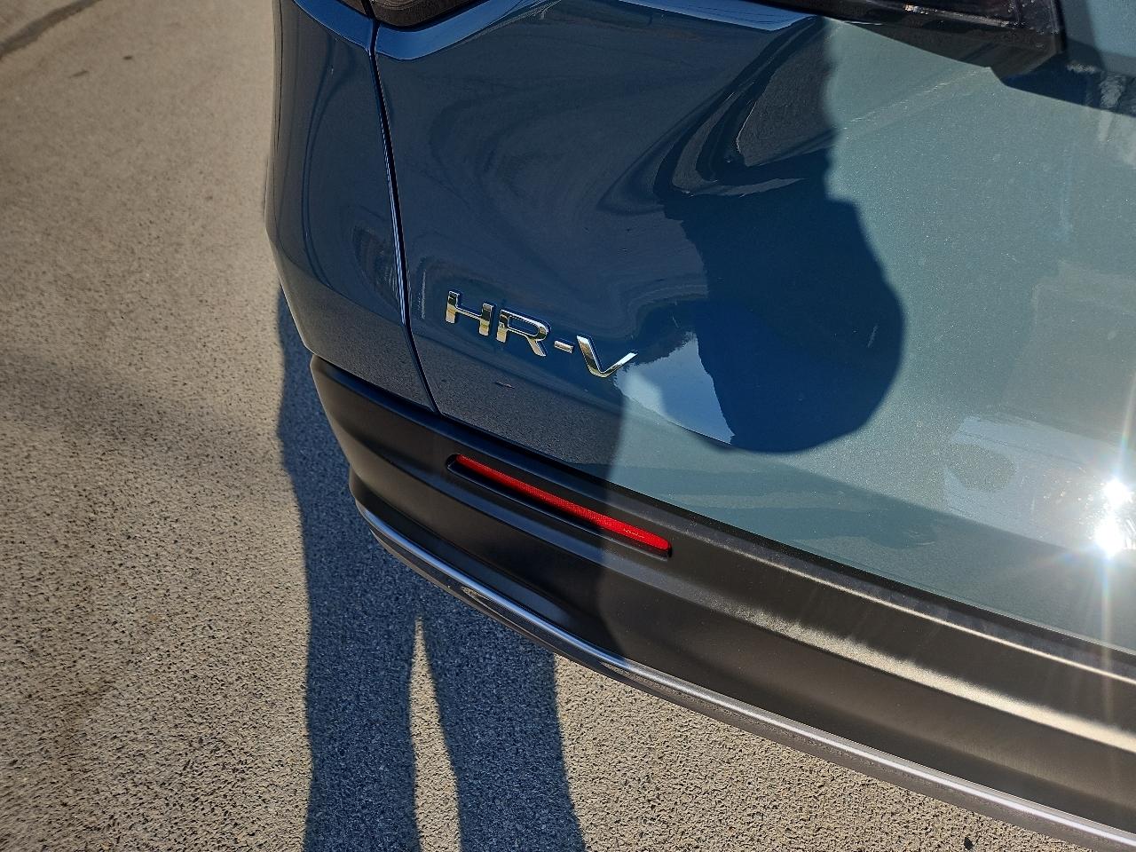 Honda HR-V Sport AWD CVT 2024