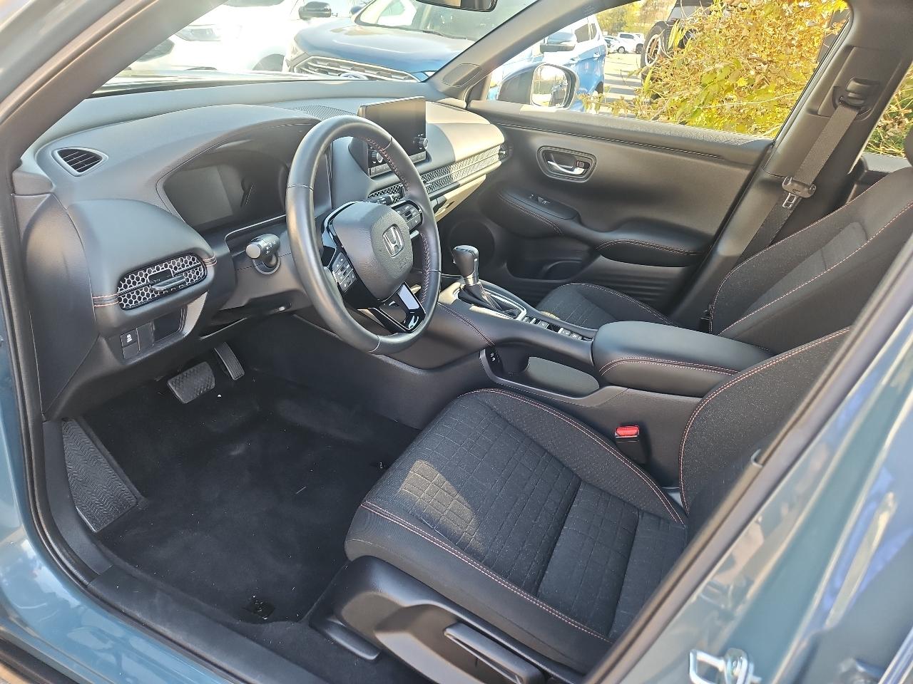 Honda HR-V Sport AWD CVT 2024