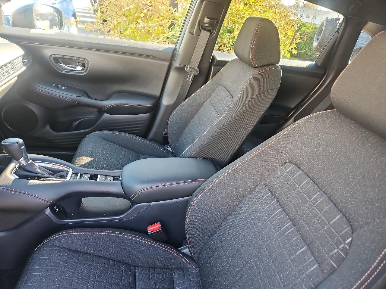 Honda HR-V Sport AWD CVT 2024