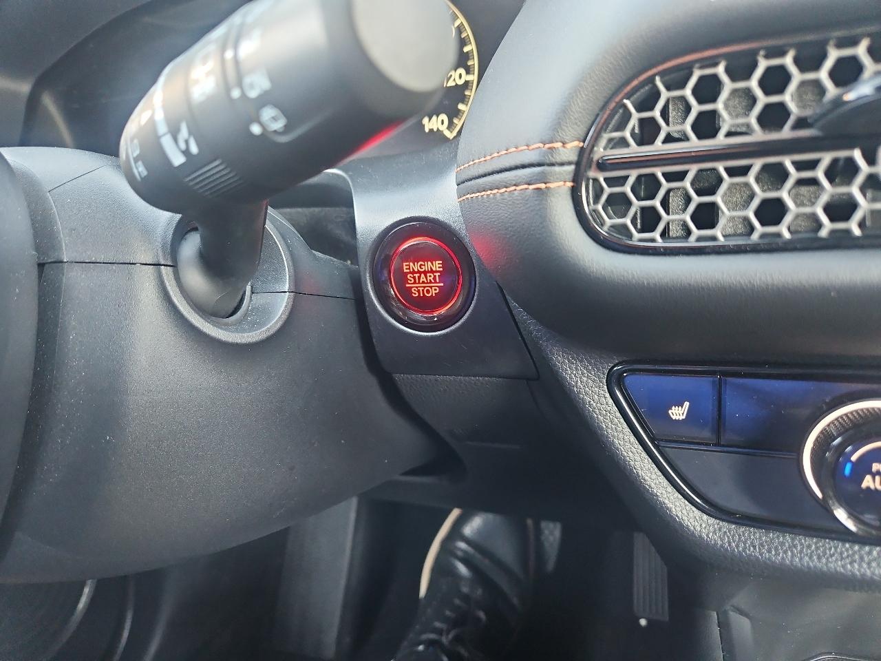 Honda HR-V Sport AWD CVT 2024