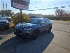 2024 Honda HR-V 