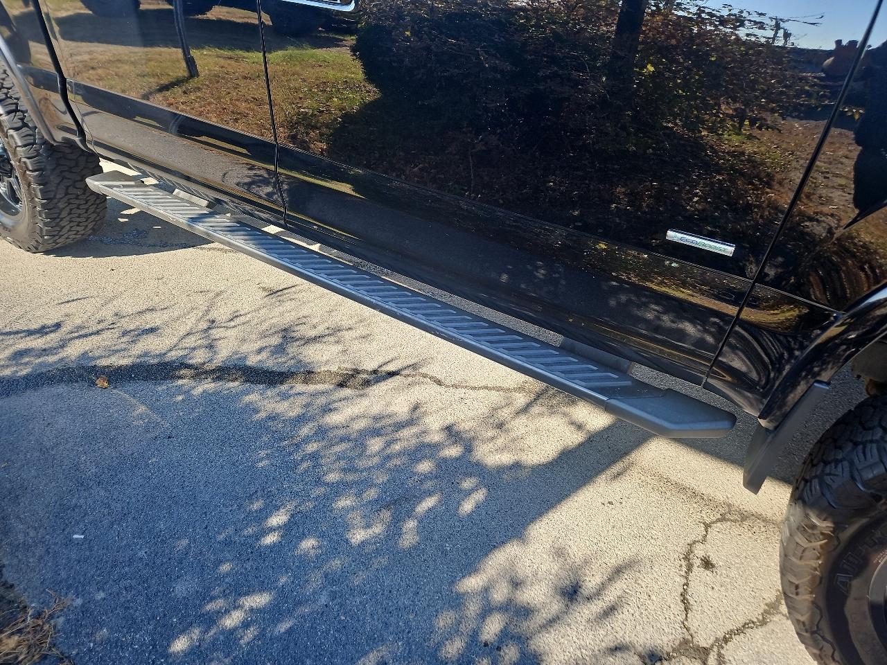 Ford F-150 4WD SuperCrew 145" XLT 2016