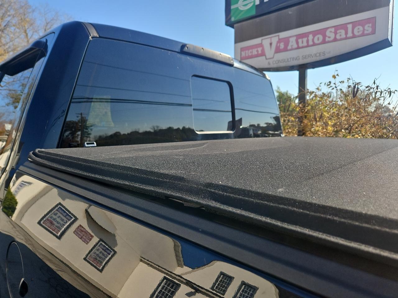 Ford F-150 4WD SuperCrew 145" XLT 2016
