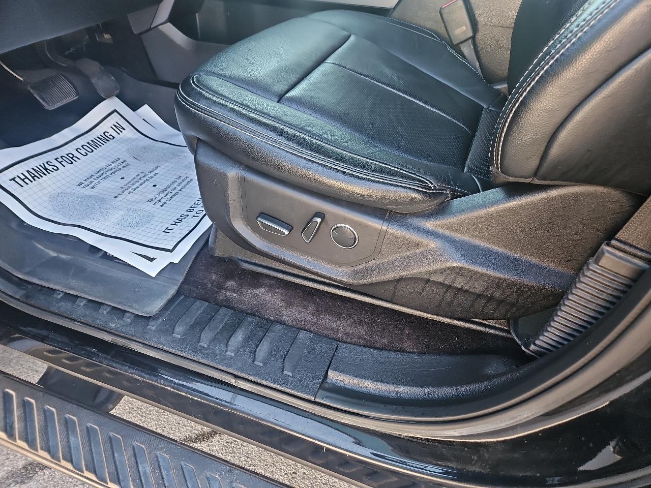 Ford F-150 4WD SuperCrew 145" XLT 2016