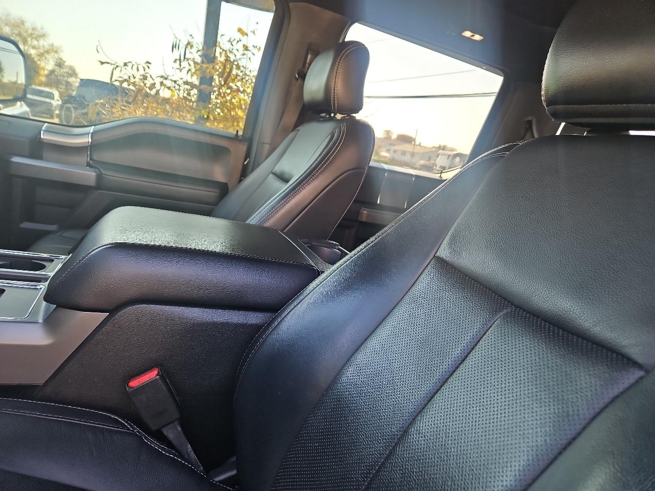 Ford F-150 4WD SuperCrew 145" XLT 2016