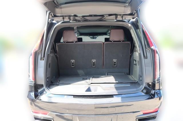 2021 Cadillac Escalade 2WD 4dr Sport Platinum