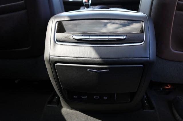 Cadillac Escalade 2WD 4dr Sport Platinum 2021