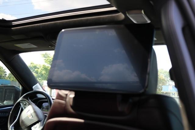 Cadillac Escalade 2WD 4dr Sport Platinum 2021