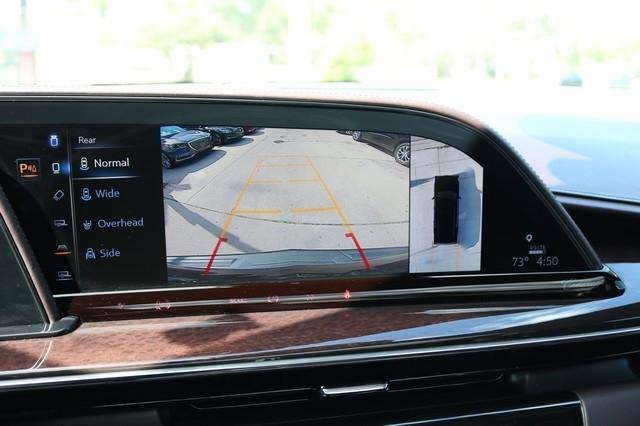 Cadillac Escalade 2WD 4dr Sport Platinum 2021