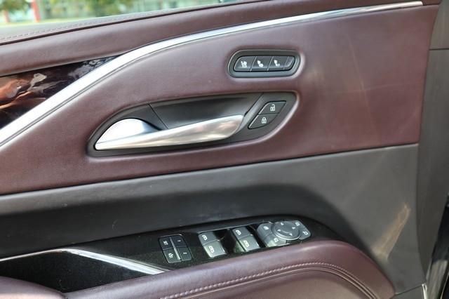 Cadillac Escalade 2WD 4dr Sport Platinum 2021