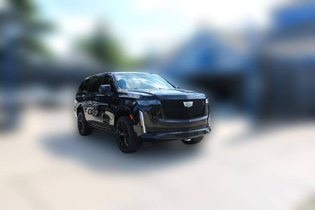 Cadillac Escalade 2WD 4dr Sport Platinum 2021