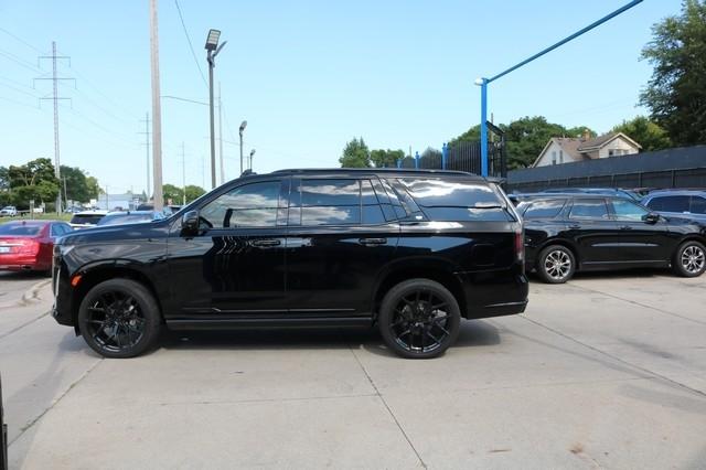 Cadillac Escalade 2WD 4dr Sport Platinum 2021