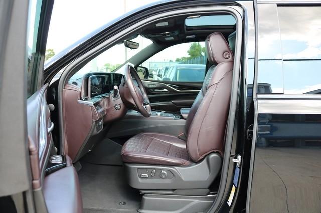 Cadillac Escalade 2WD 4dr Sport Platinum 2021