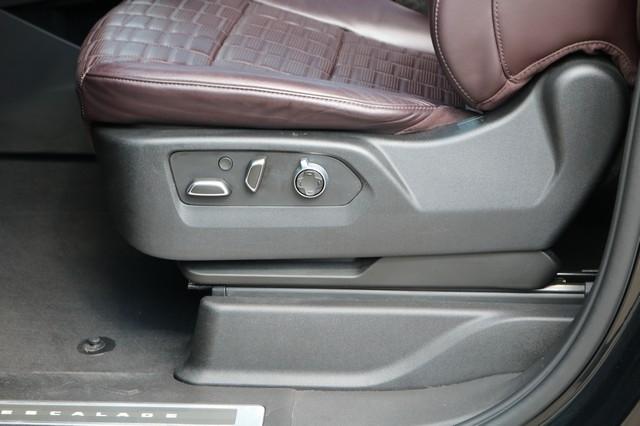 Cadillac Escalade 2WD 4dr Sport Platinum 2021