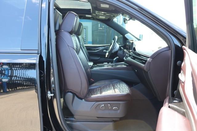 Cadillac Escalade 2WD 4dr Sport Platinum 2021