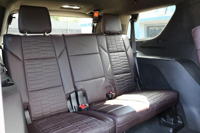 Cadillac Escalade 2WD 4dr Sport Platinum 2021