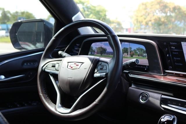 Cadillac Escalade 2WD 4dr Sport Platinum 2021