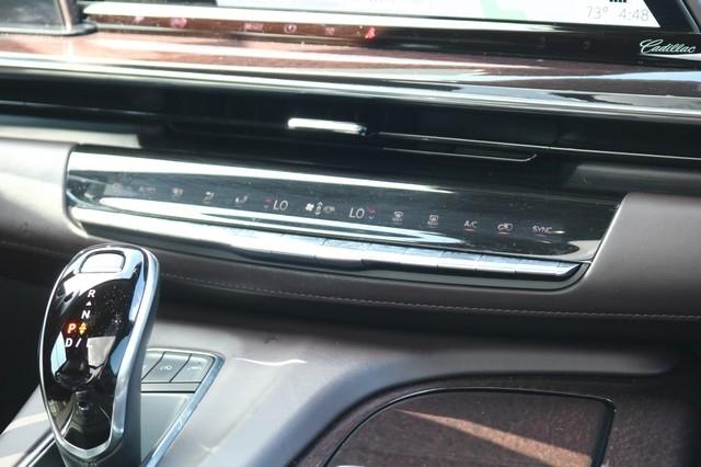 Cadillac Escalade 2WD 4dr Sport Platinum 2021