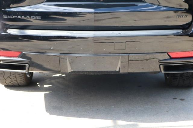 Cadillac Escalade 2WD 4dr Sport Platinum 2021