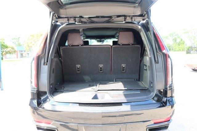 Cadillac Escalade 2WD 4dr Sport Platinum 2021