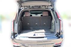 2021 Cadillac Escalade 