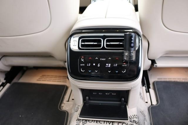 Mercedes-Benz S-Class S 580 4MATIC Sedan 2021