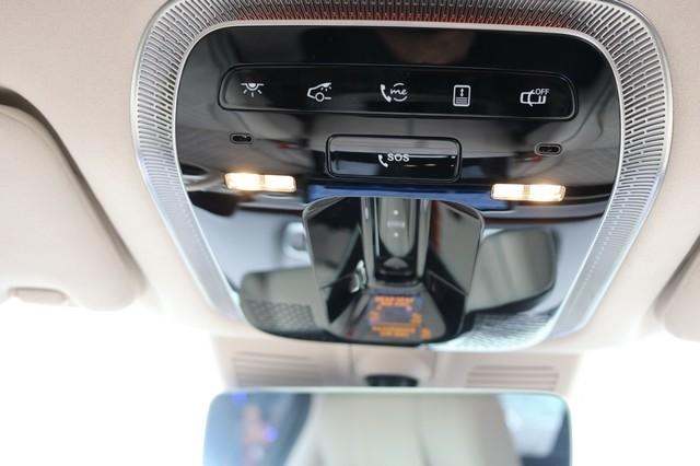 Mercedes-Benz S-Class S 580 4MATIC Sedan 2021