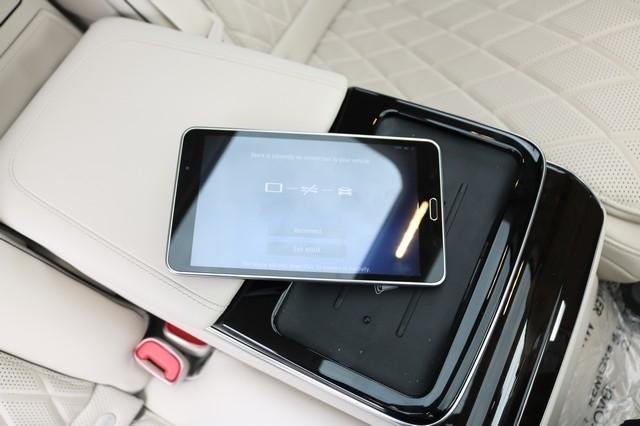 Mercedes-Benz S-Class S 580 4MATIC Sedan 2021