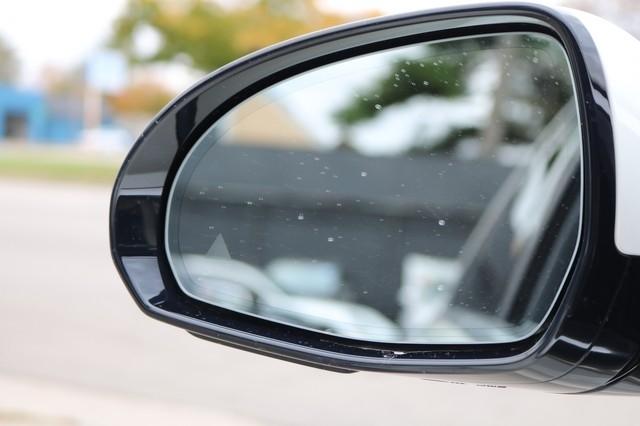 Mercedes-Benz S-Class S 580 4MATIC Sedan 2021