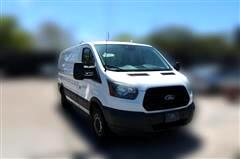 2015 Ford Transit Cargo Van 