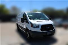2015 Ford Transit Cargo Van 