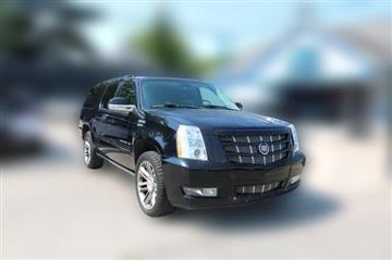 2014 Cadillac Escalade ESV AWD 4dr Premium