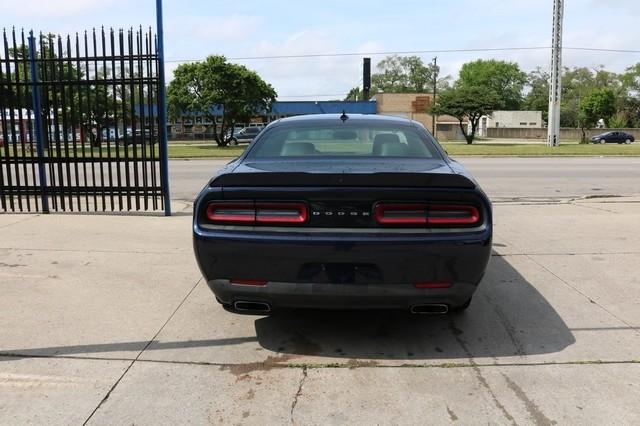 Dodge Challenger R/T Plus Coupe 2017