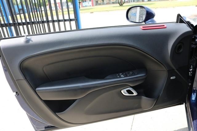 Dodge Challenger R/T Plus Coupe 2017