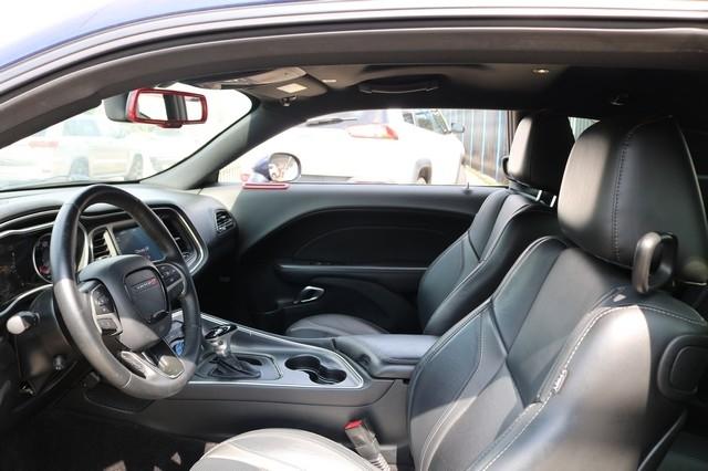 Dodge Challenger R/T Plus Coupe 2017