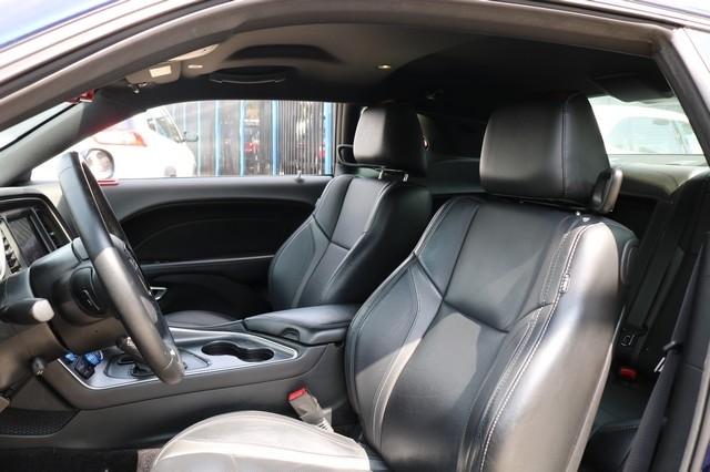 Dodge Challenger R/T Plus Coupe 2017