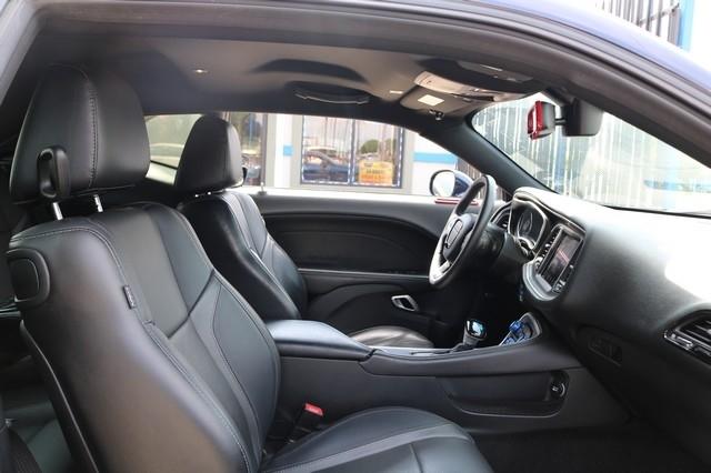 Dodge Challenger R/T Plus Coupe 2017