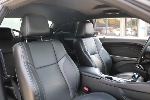 Dodge Challenger R/T Plus Coupe 2017