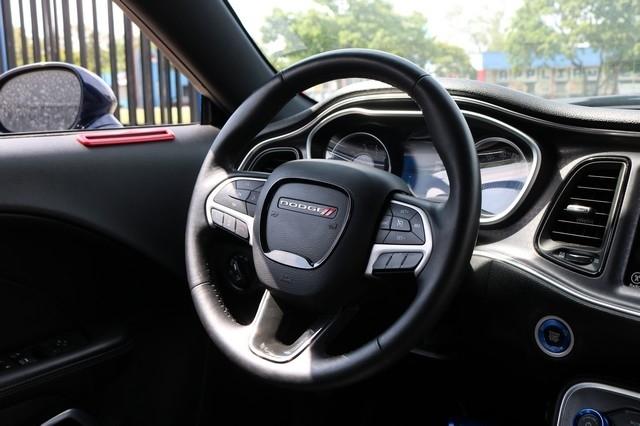 Dodge Challenger R/T Plus Coupe 2017