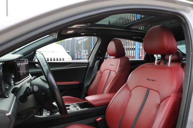 Kia K5 GT-Line Auto AWD 2021