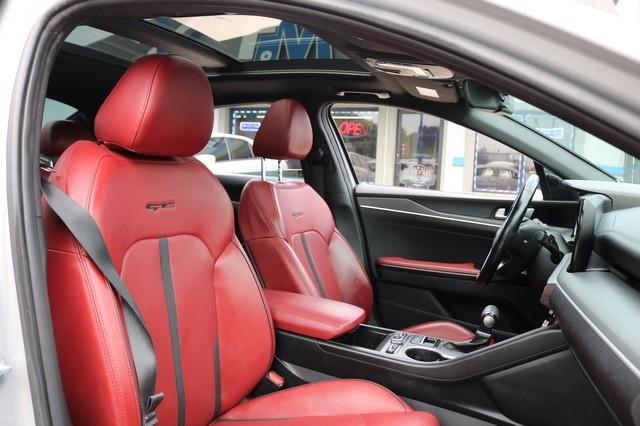 Kia K5 GT-Line Auto AWD 2021